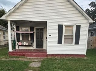 212 Osborne St, Rossford, OH 43460
