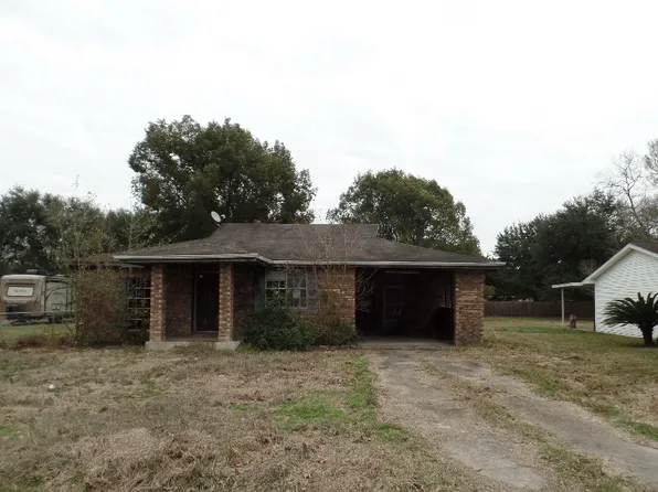 304 N Lightner Ave, Iowa, LA 70647