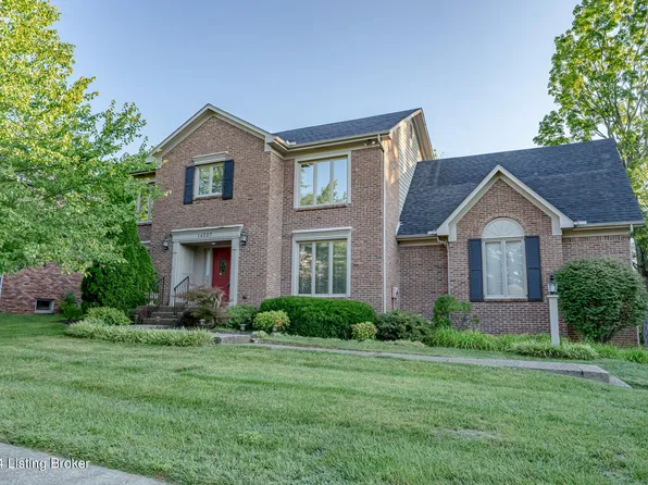 14207 Lake Forest Dr, Louisville, KY 40245