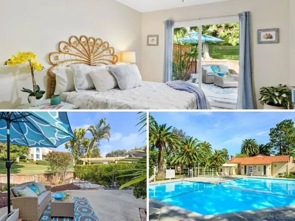 6550 Camino Del Parque, Carlsbad, CA 92011