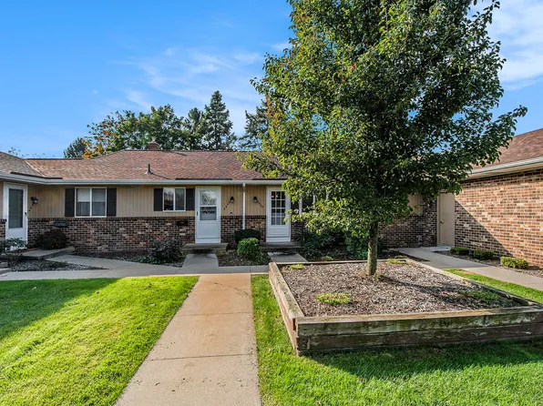 8468 Elkwood Dr SW, Byron Center, MI 49315