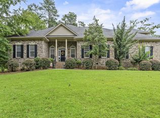 302 Lookout Hill Dr, Chapin, SC 29036