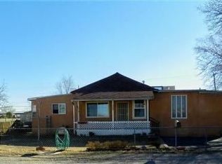 168 Pueblo Luna Dr NW, Albuquerque, NM 87107