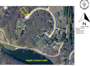 13A145 Powder Horne Ln, Apple River, IL