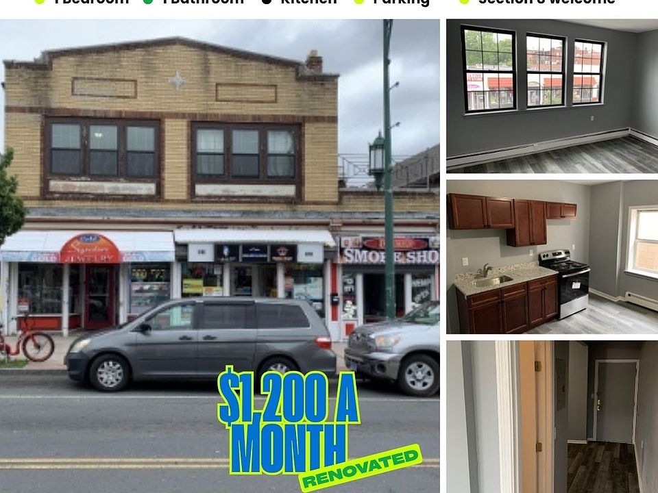 1st image of 700 Park St APT 1
