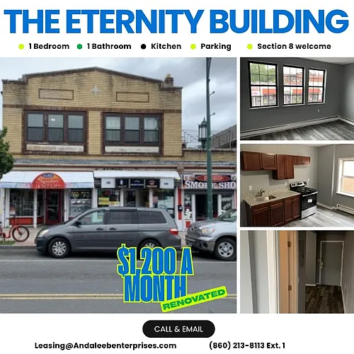 700 Park St #1 Photo 1
