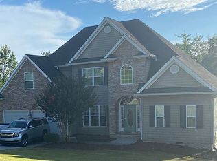 1008 Covington Dr, Rocky Face, GA 30740