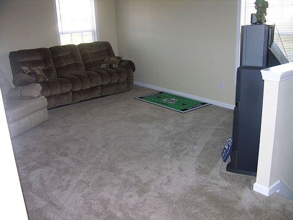 Recreation Room