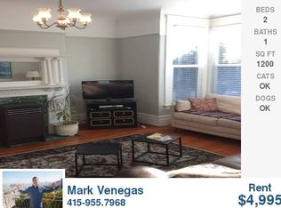 270 30th Ave #0000, San Francisco, CA 94121