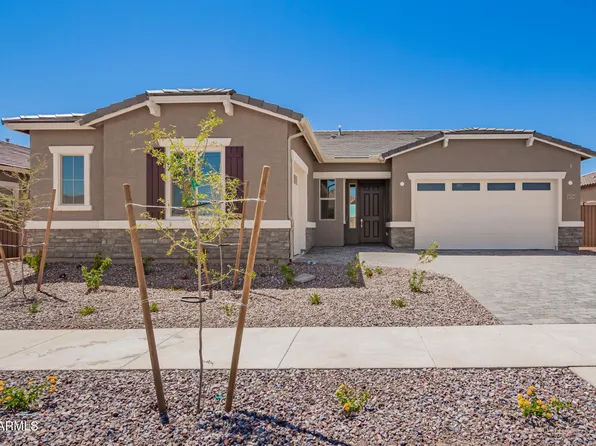 24078 N 171ST Drive, Surprise, AZ 85387