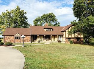 3185 E 336th Rd, El Dorado Springs, MO 64744