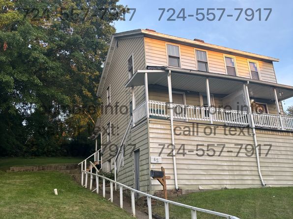 42 Coal Lick Run St