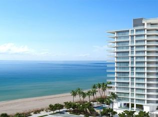 6901 Collins Ave UNIT 1001, Miami Beach, FL 33141