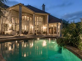 9711 Woody Ridge Vw, Austin, TX 78730