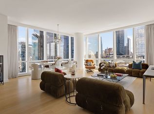 15 Hudson Yards, New York, NY 10001