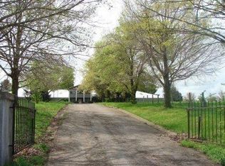 4200 Chenault Bridge Rd, Danville, KY 40422