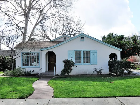 1210 Sycamore St, Turlock, CA 95380