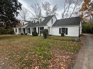 2316 Abbott Martin Rd, Nashville, TN 37215