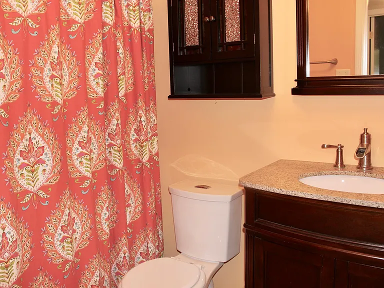 Hall Bathroom