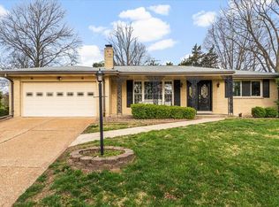 4615 Valmeyer Dr, Saint Louis, MO