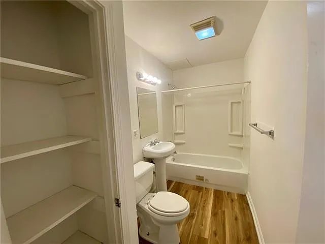 4801 Dauphine St #B — Photo 12