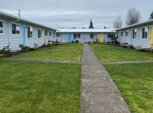 1600 NE 17th, McMinnville, OR 97128