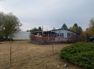 319 S Wayne R Rd, Wamic, OR 97063