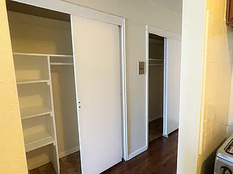 Rented by Amrols Housing Corporation