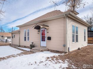905 Sycamore St, Fort Collins, CO 80521
