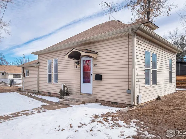 905 Sycamore St, Fort Collins, CO 80521