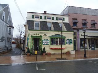 121 Main St, Hackettstown, NJ 07840