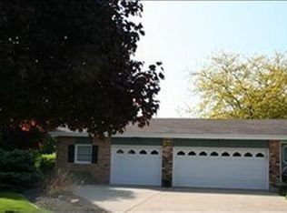 1714 Cook Dr, Normal, IL 61761