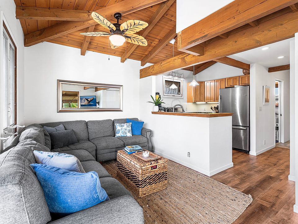 76-6176 Holualoa Beach Rd, Kailua Kona, HI 96740 | MLS #725766