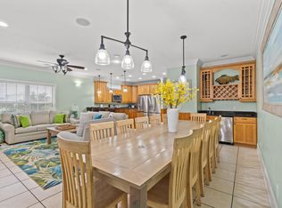 601 N Waccamaw Dr #A, Murrells Inlet, SC 29576