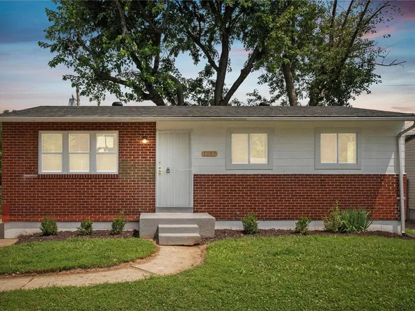 1207 Prigge Ave, Saint Louis, MO 63138