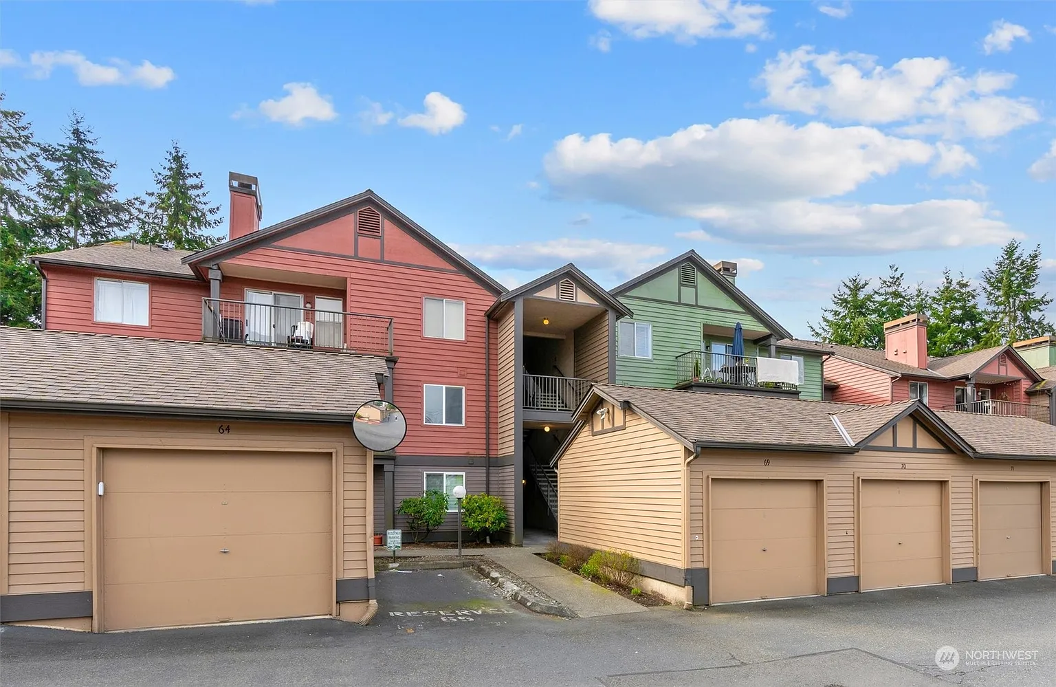 13209 Newcastle Way #A204 photo 1