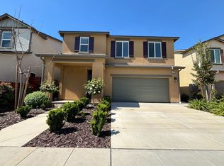 4199 N Vaughan Ave, Fresno, CA 93723