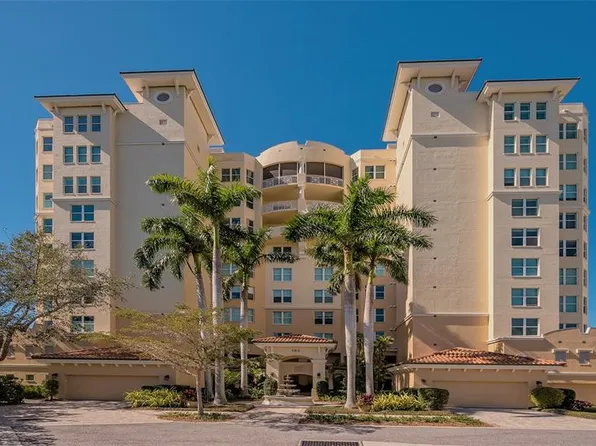 385 N Point Rd Unit 604, Osprey, FL 34229