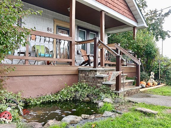 2nd image of 81 Hunter Ave