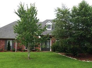 136 Pebble Bch, Vicksburg, MS 39183