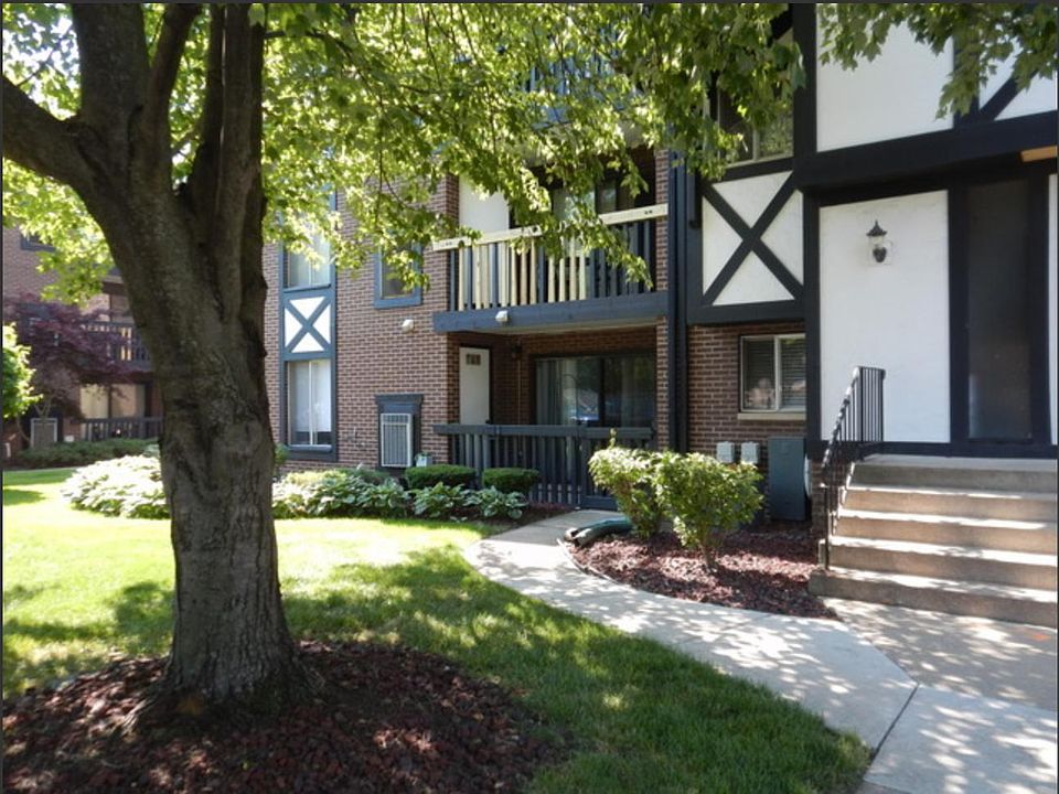 Outside view