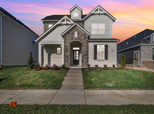 1104 Codah Dr, Mount Juliet, TN 37122