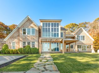 42 Tony Tiskas Path, Water Mill, NY 11976