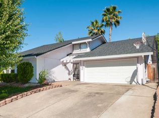 201 Stoney Hill Dr, Folsom, CA 95630