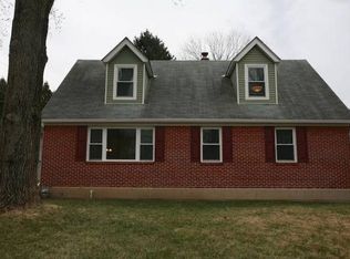 320 E Mount Pleasant Ave, Ambler, PA 19002