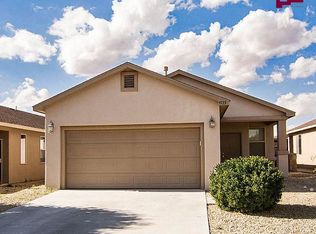 4939 Sherwood Rd, Las Cruces, NM 88012