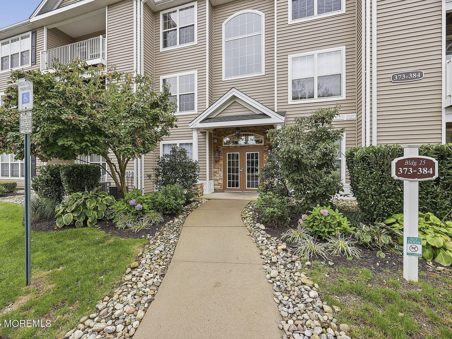 378 Saint Andrews Place #378 — Knob Hill Golf Course