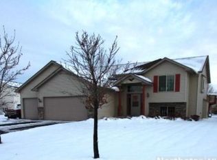 610 7th Ave S, Sartell, MN 56377