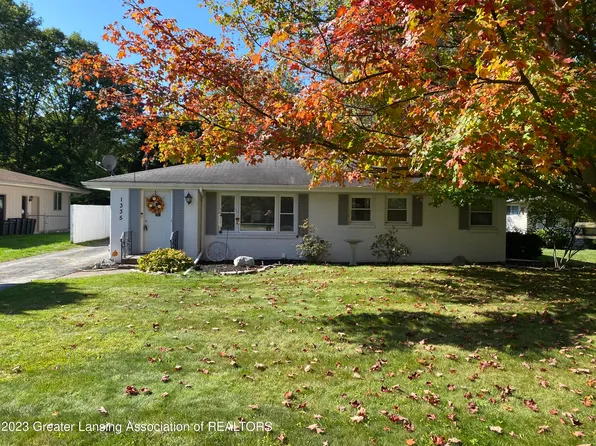 1335 Wilson Ave, Saginaw, MI 48638