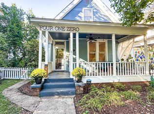 410 Sherman St SE, Decatur, AL 35601